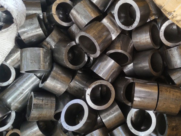 双牌无缝钢管切割