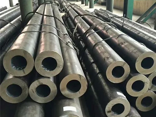 双牌42CrMo无缝钢管