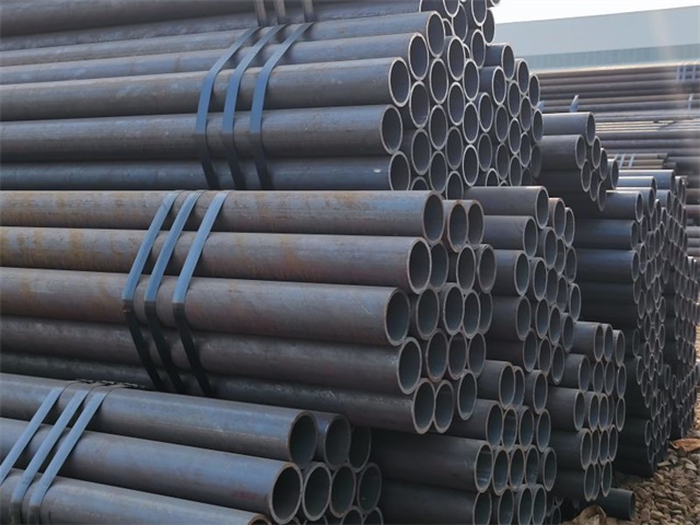 双牌35CrMo冷拔无缝钢管