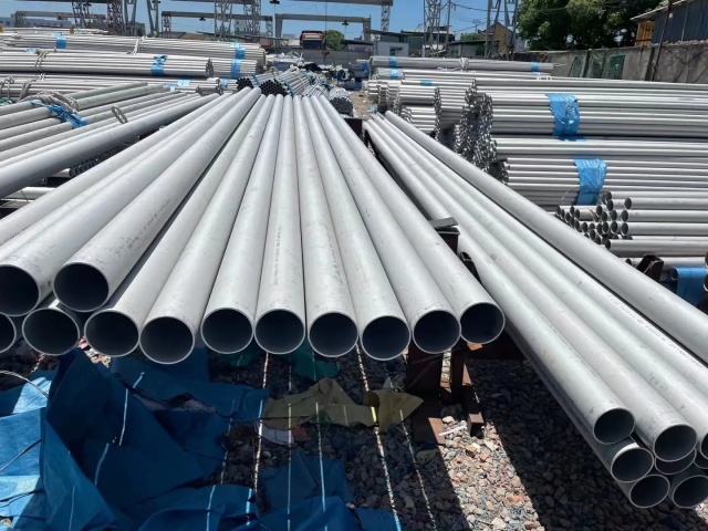 双牌42CrMo不锈钢无缝钢管